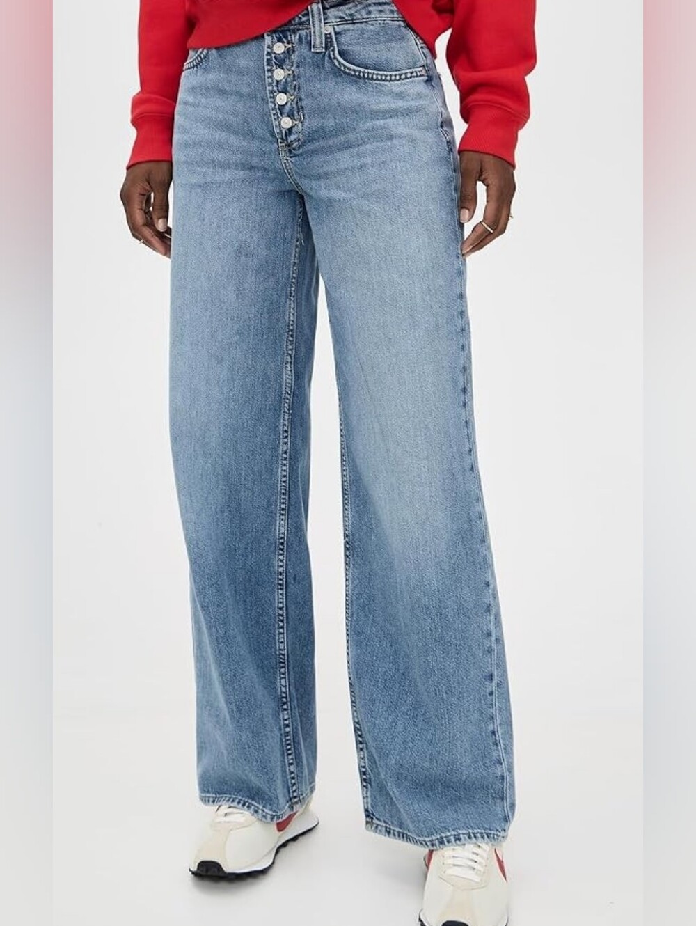 Free People Nia Bf Jeans Size 24 We The Free